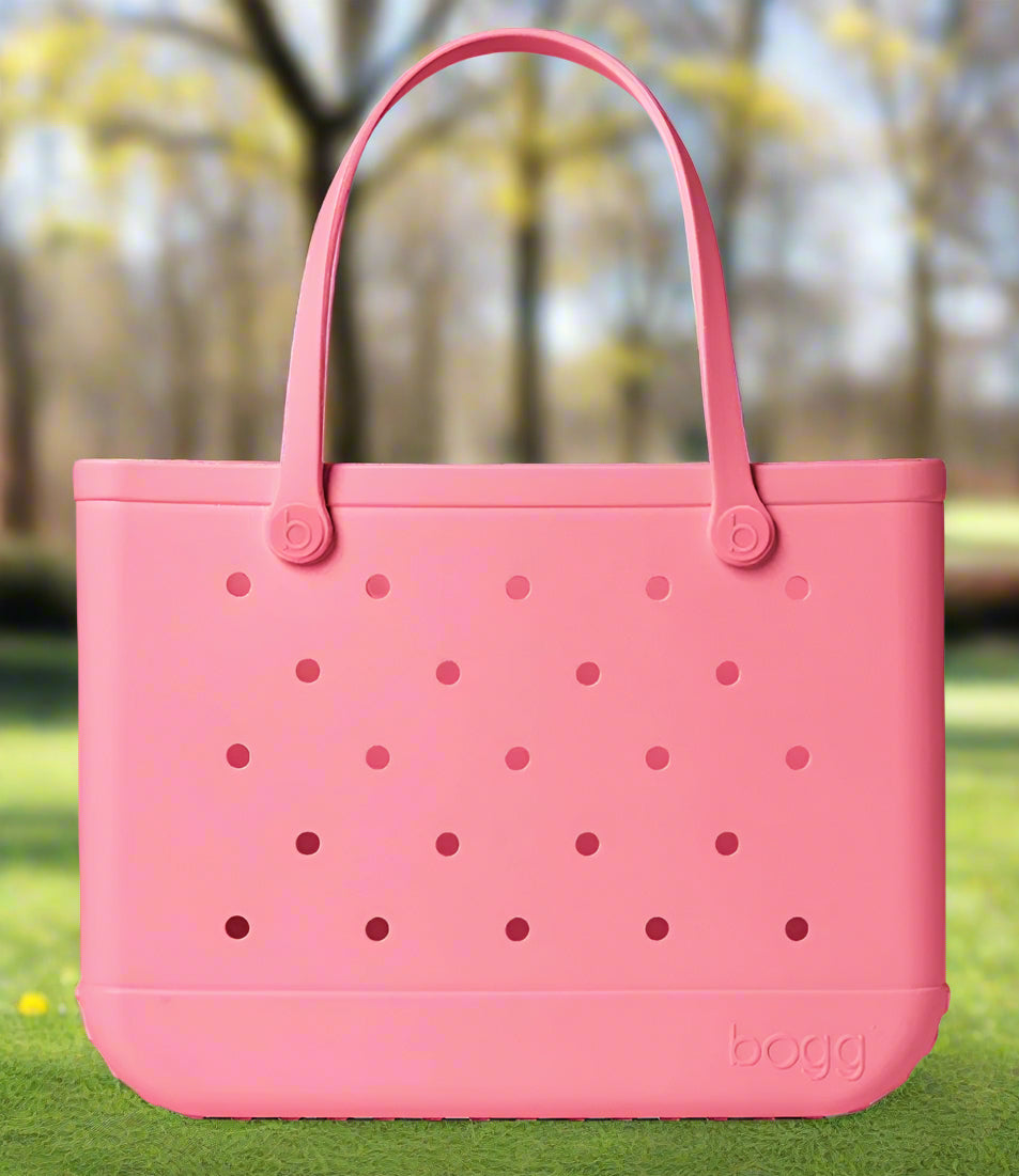 Original Bogg Bag Pink Lemonade