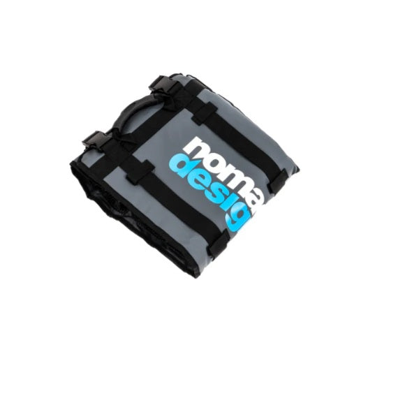 Nomad Design Large Lure Roll Tackle Storage Bag