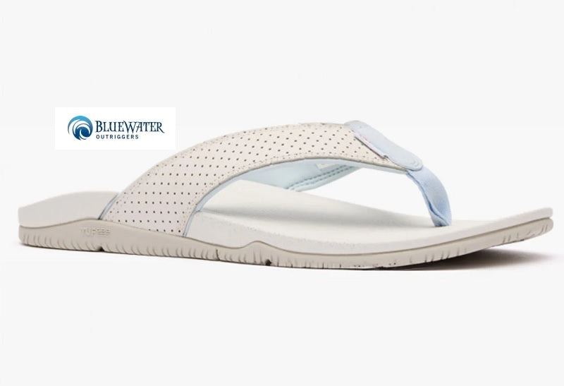 XTRATUF Women's Auna Sandal (Ivory)