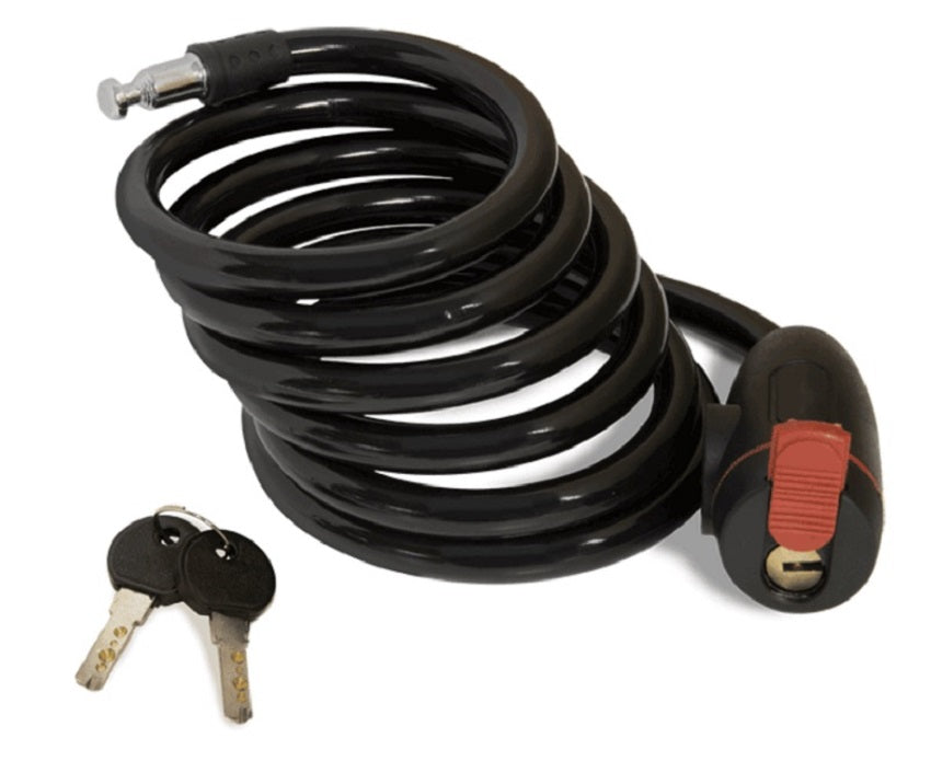 Muddy Tree Stand Lock CR98-V