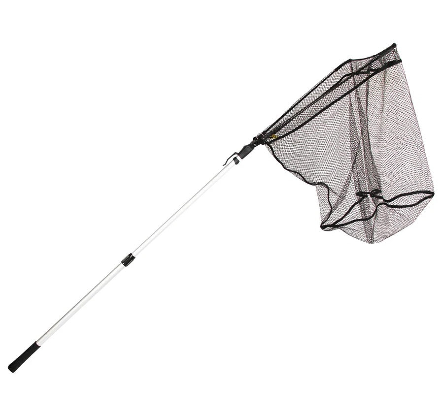colaspe a fishing net for fishing Promar Trophy Series Collapsible Landing Nets
