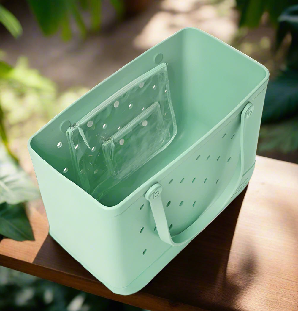 Bogg Bag Original Jade