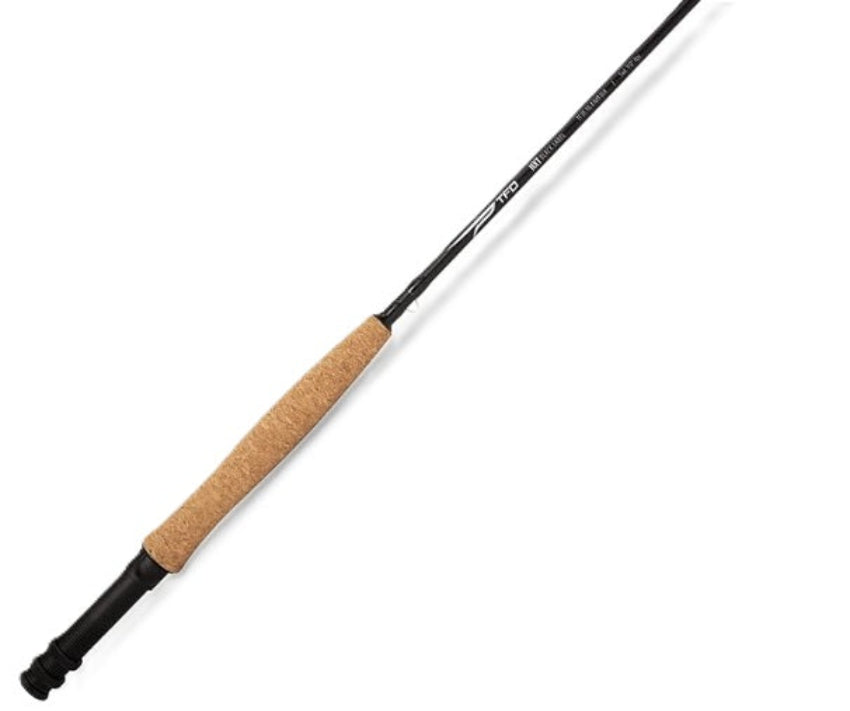 TFO NXT Black Label 9' 5 Weight Fly Rod
