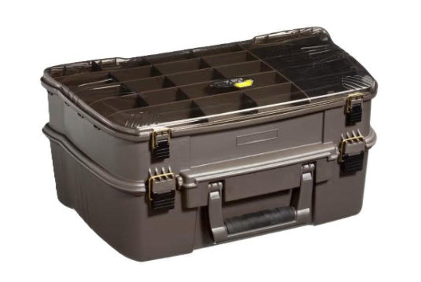 Plano Guide Series Magnum Satchel Tackle Box PMC144402