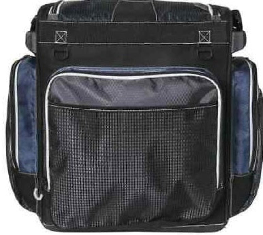 Calcutta Explorer Shoulder Tackle Bag