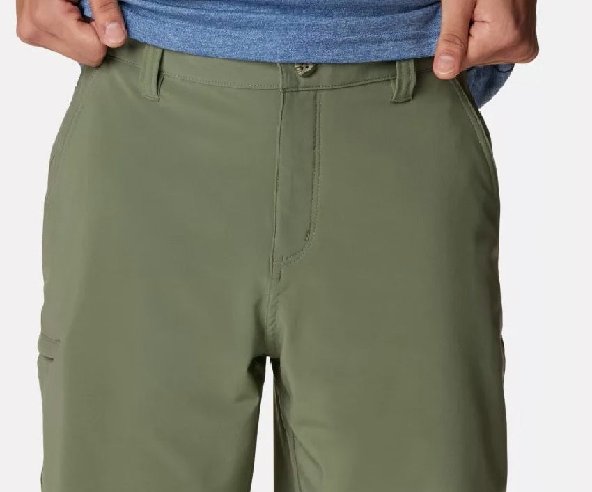 Columbia Men’s PFG Grander Marlin™ II Offshore Shorts 8"