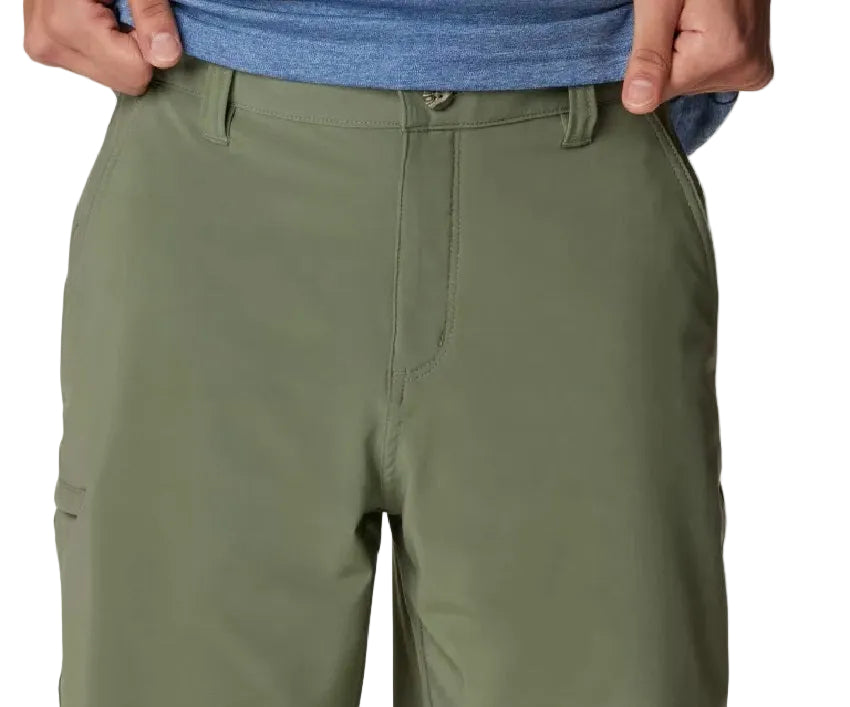 Columbia Men’s PFG Grander Marlin™ II Offshore Shorts 8"