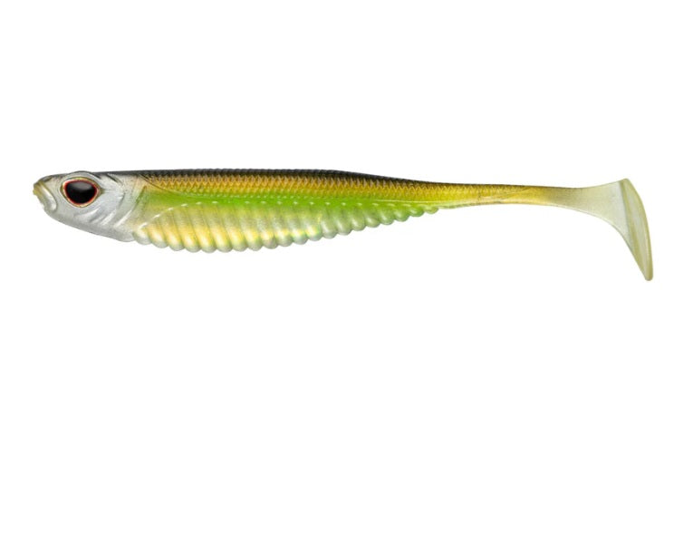 Nomad Design 3.25" Spectre Minnow 5 Pack (Natural Shad)