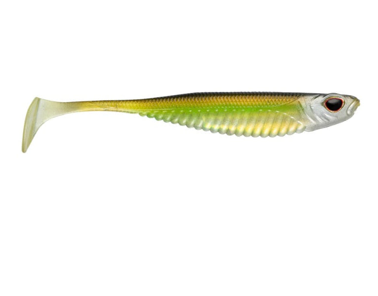 Nomad Design 3.25" Spectre Minnow 5 Pack (Natural Shad)