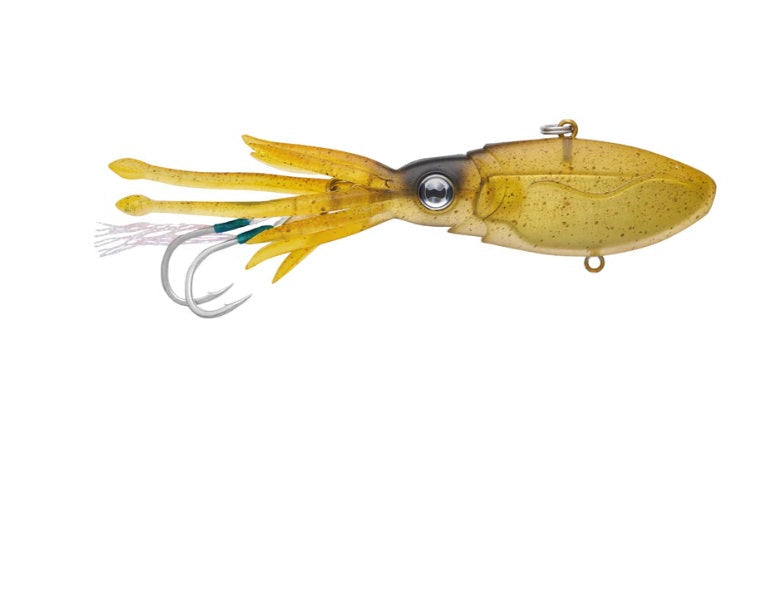 Nomad Design Squidtrex 130 (Green Gold Gizzy)