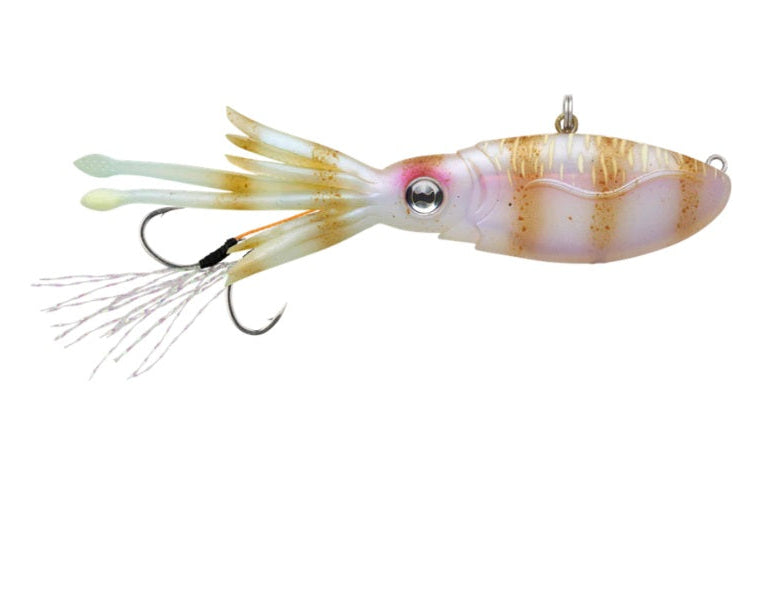 Nomad Design Squidtrex 55 Vibe 2" (Tiger)