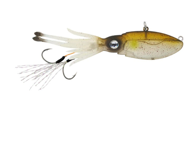 Nomad Design Squidtrex 65 Vibe 2 1/2" (Ayu Speckle)