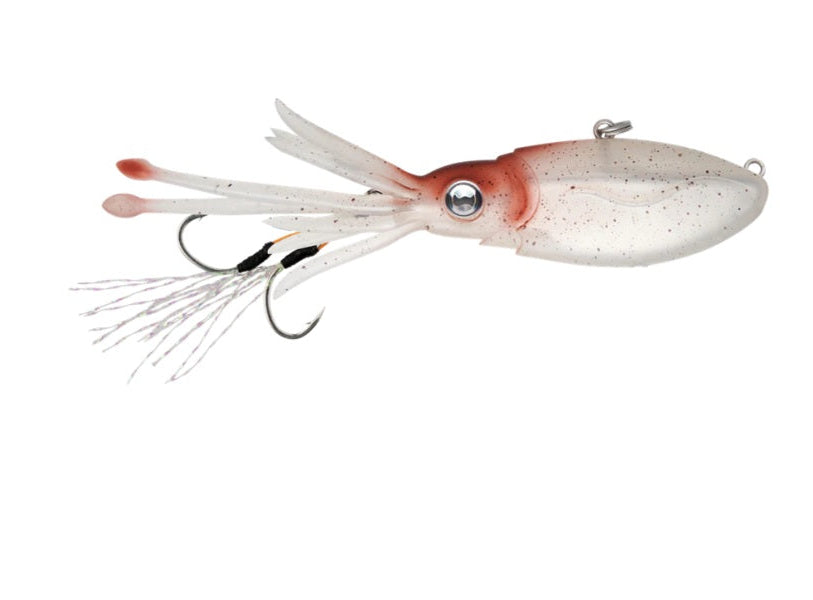 Nomad Design Squidtrex 65 Vibe 2 1/2" (Brown Speckle)