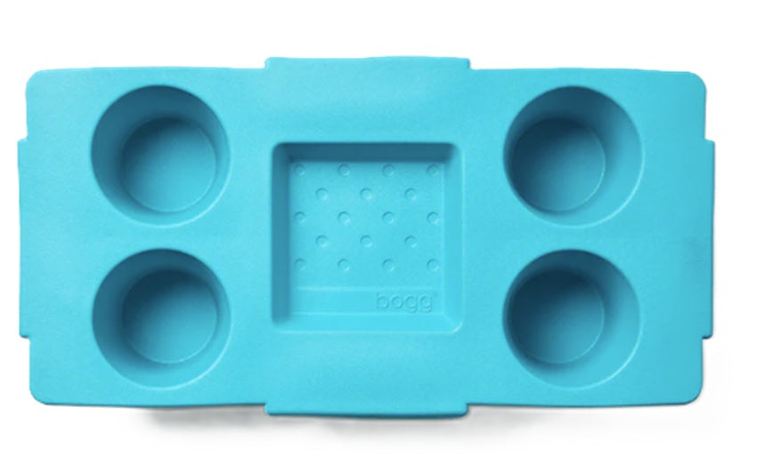 Top o' the Bogg to Ya Bogg Bag Tray Top (Tiff)