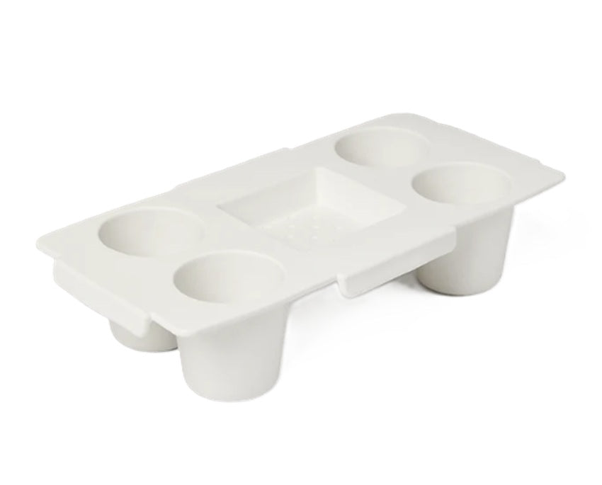 Top o' the Bogg to Ya Bogg Bag Tray Top (For Shore White)