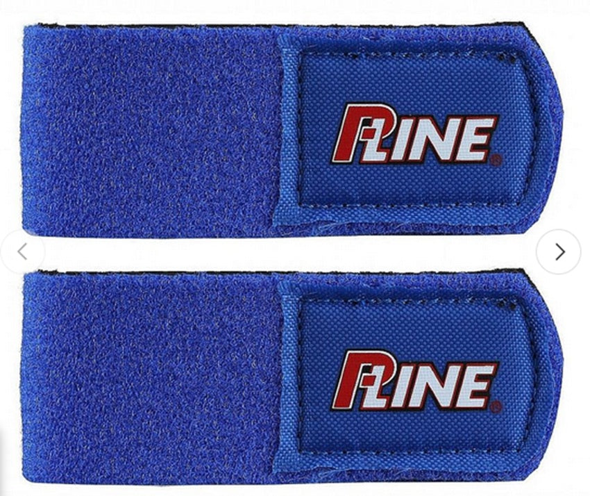 P-Line Neoprene Rod Strap PLRS 12