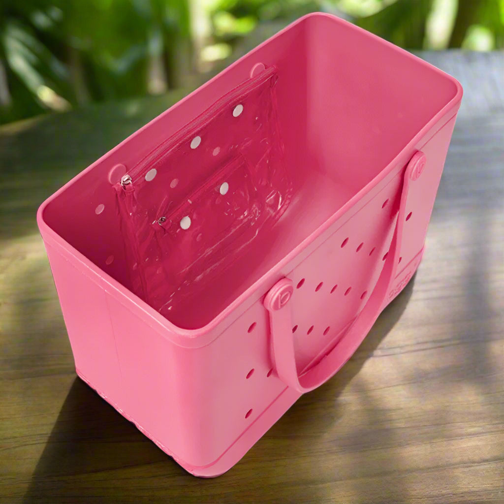 Original Bogg Bag Watermelon Shimmer