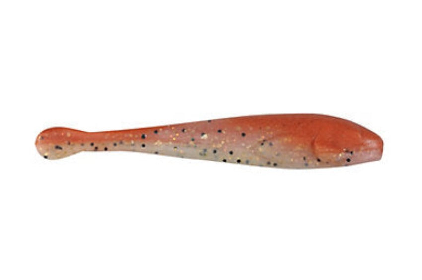 Berkley Gulp! Mud Minnow/Croaker New Penny 4" 8pk