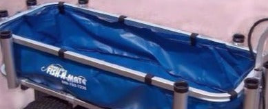 Fish-N-Mate Angler's Choice 150 Large Cart Liner - Protective Storage For Fishing Carts - View #3