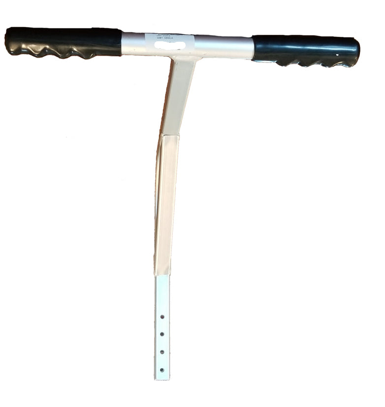 Angler's Beach Cart Handle