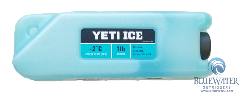 Yeti Ice Pack