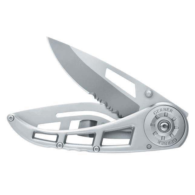 Gerber Ripstop II Folding Knife