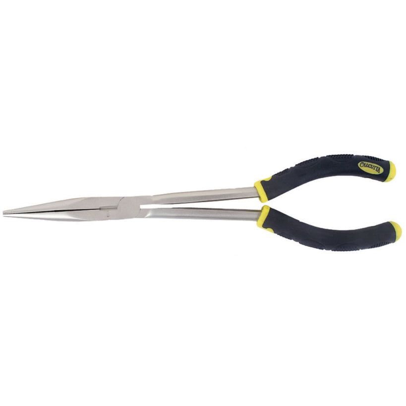 Calcutta 11" Needle Nose Cutting Plier C11CRLRP