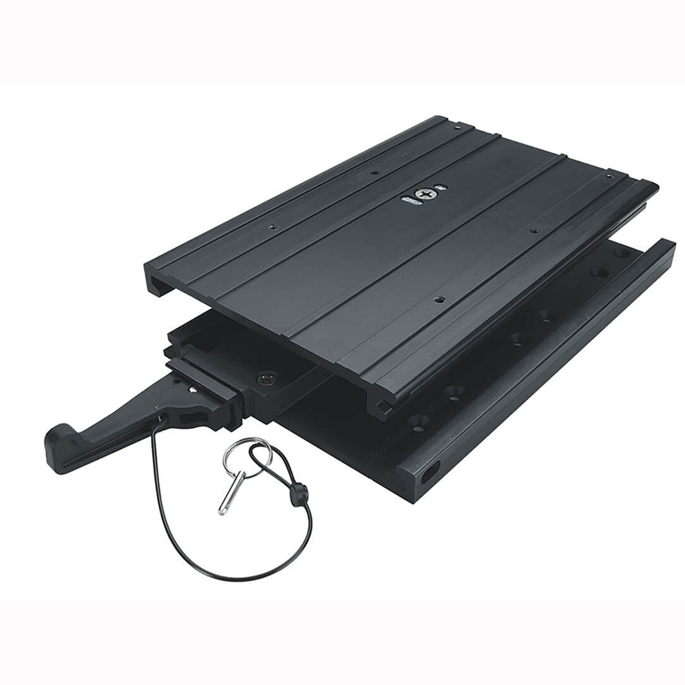 Minn Kota MKA32 Electric Steer Quick Release Bracket