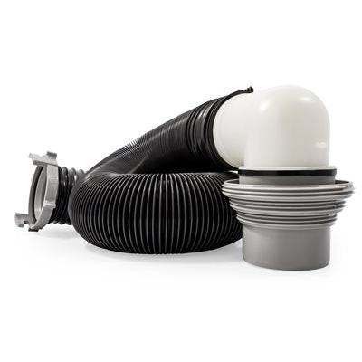 Camco Ready-to-Use RV Sewer Hose Kit