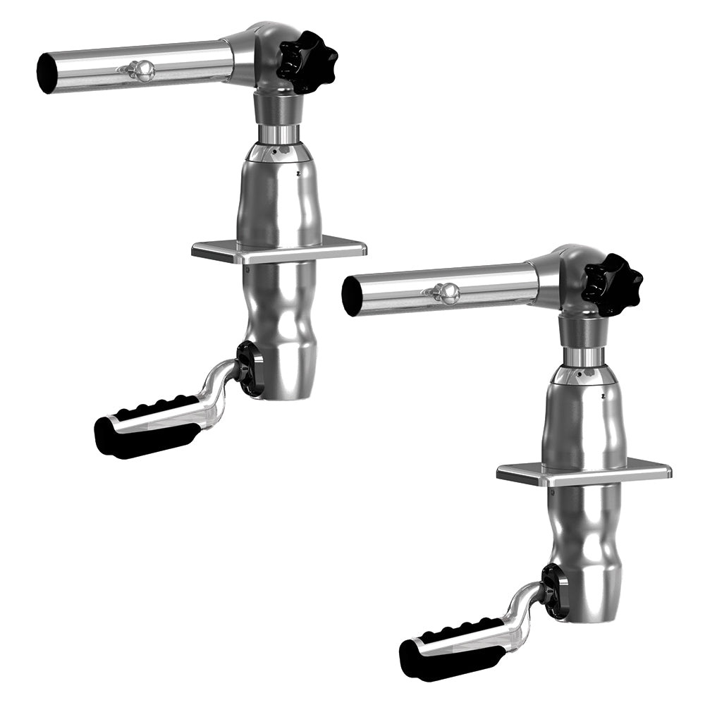 TACO Grand Slam 280 Outrigger Mounts