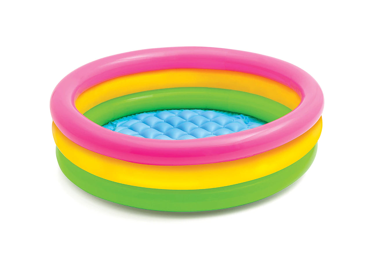 Intex Sunset Glow Baby Pool 58924