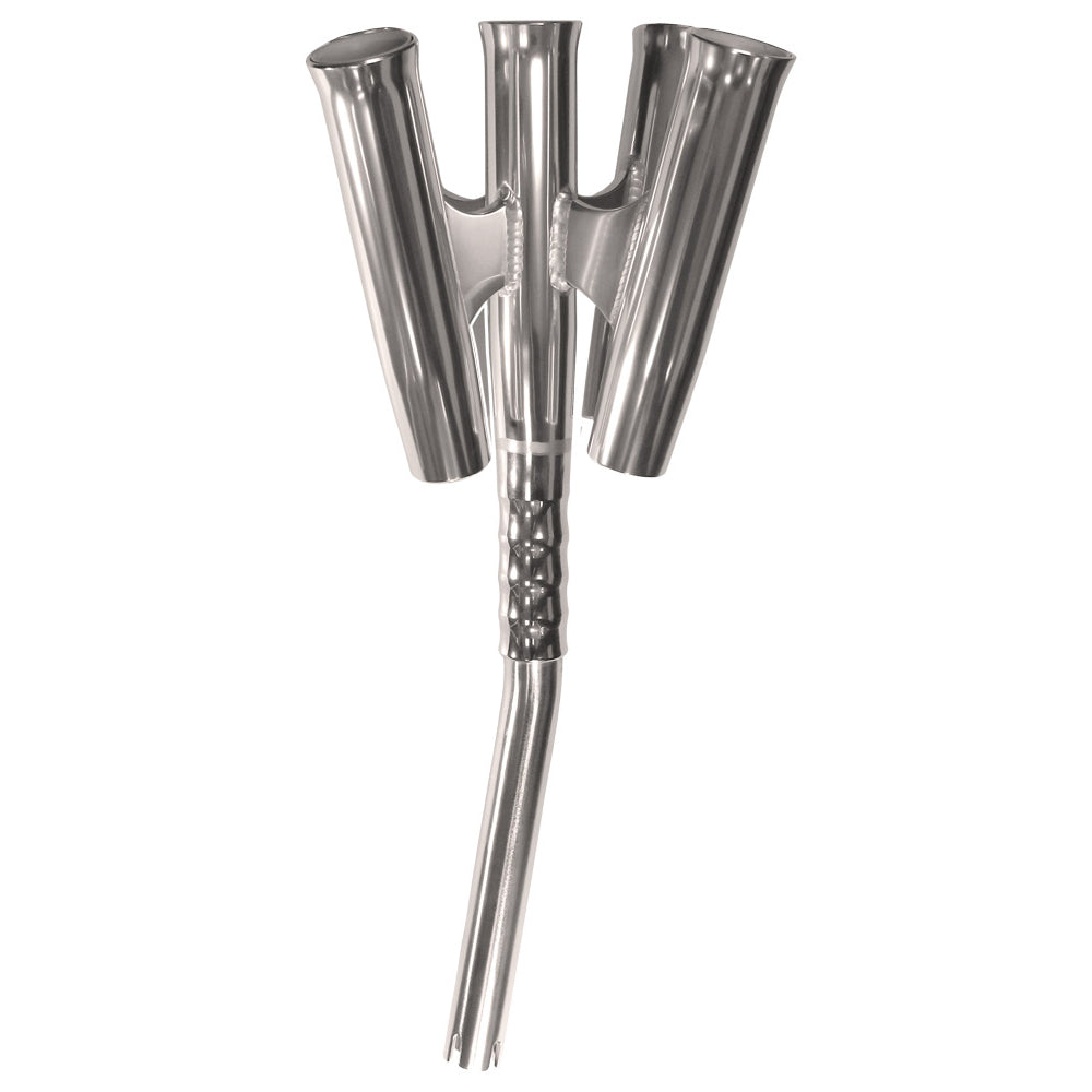 TACO Olympic 5 Rod Holder Cluster F310790BXY1