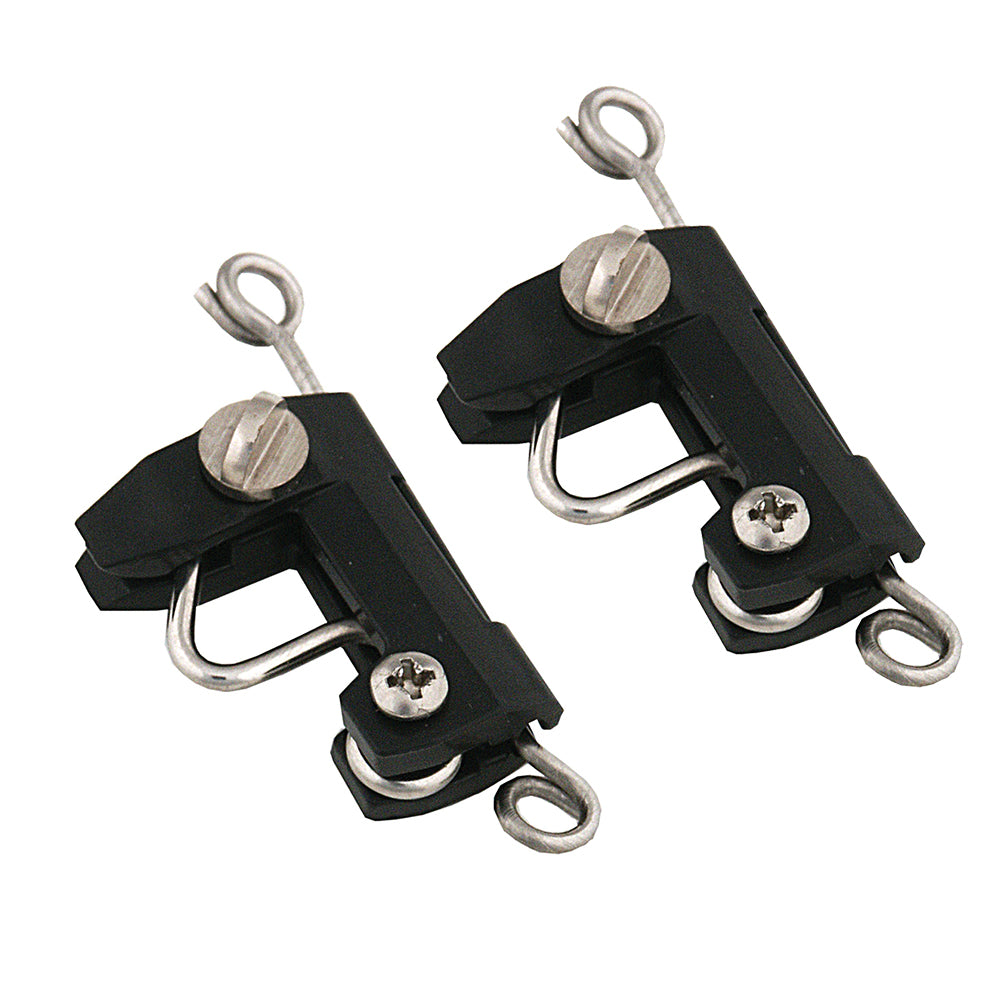 Taco Standard Outrigger Release Clips