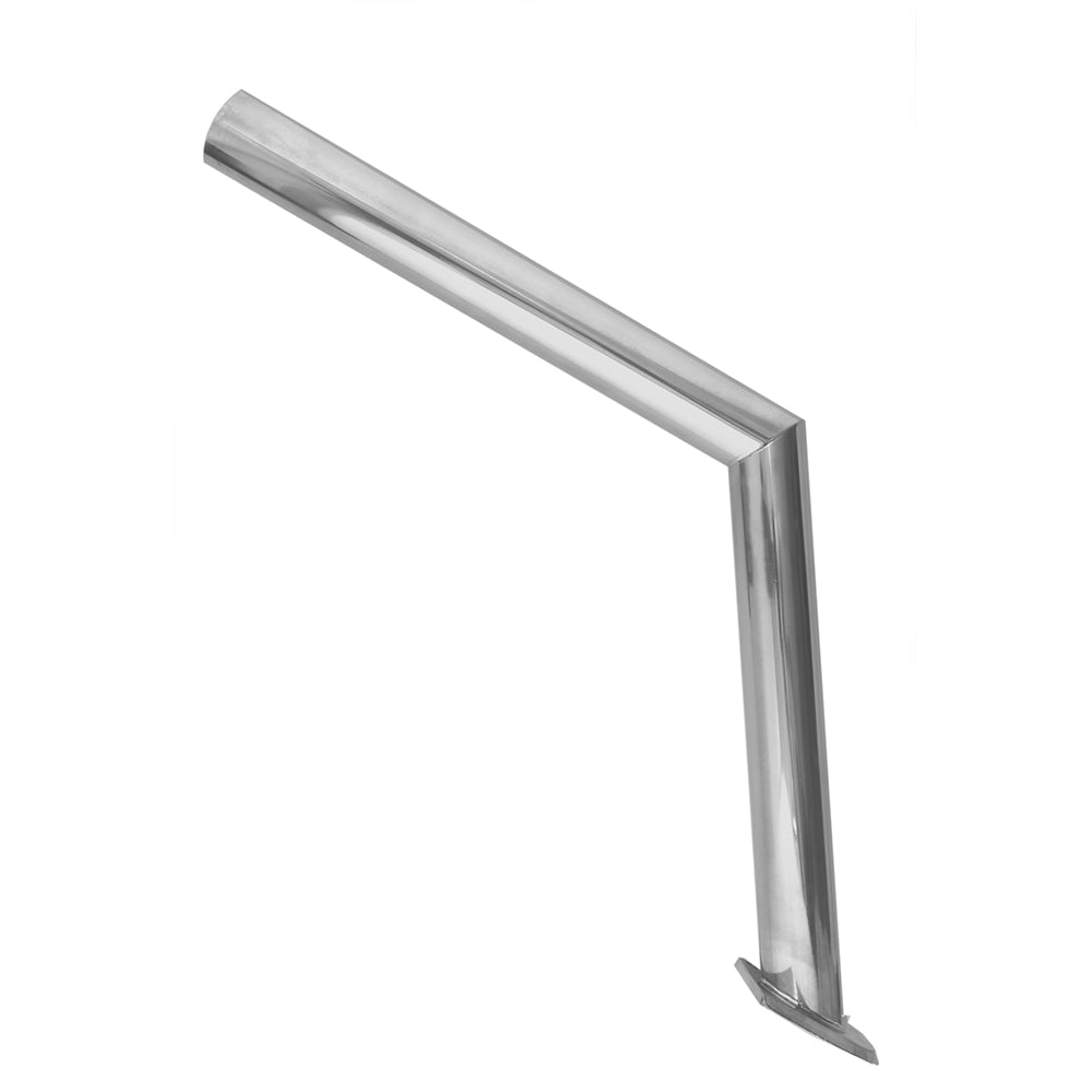 Stainless Steel Table Column