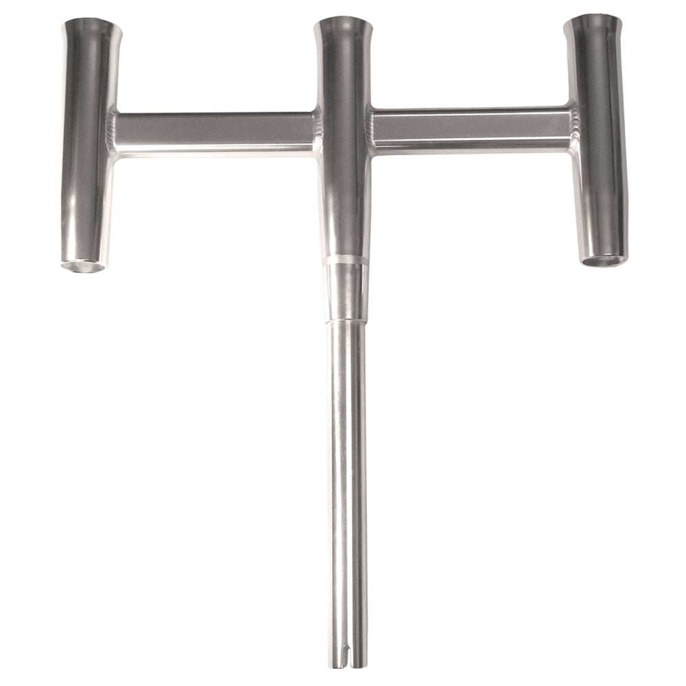 TACO Deluxe Trident Rod Holder