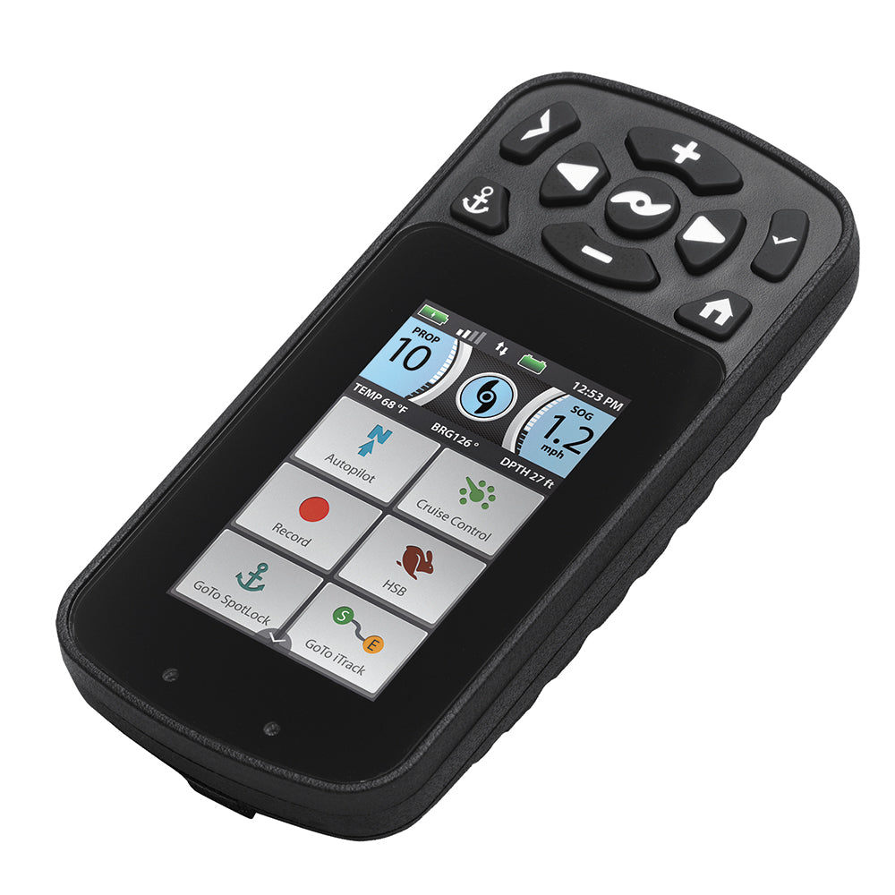 Minn Kota iPilot