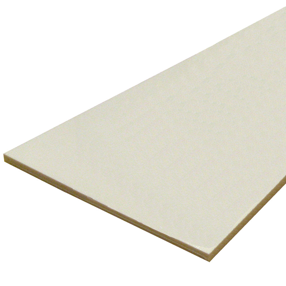 TACO Marine Lumber 12 x 27 x 12 Seafoam Starboard