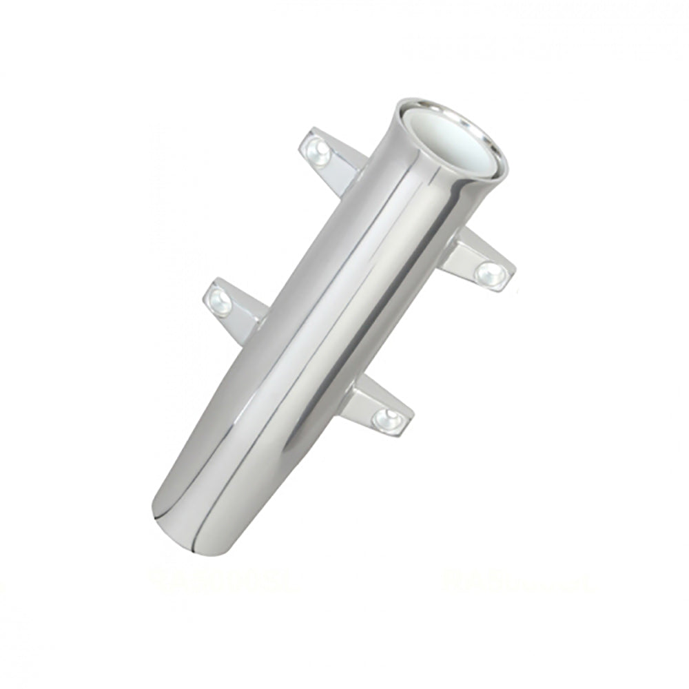 Lees Aluminum Side Mount Rod Holder