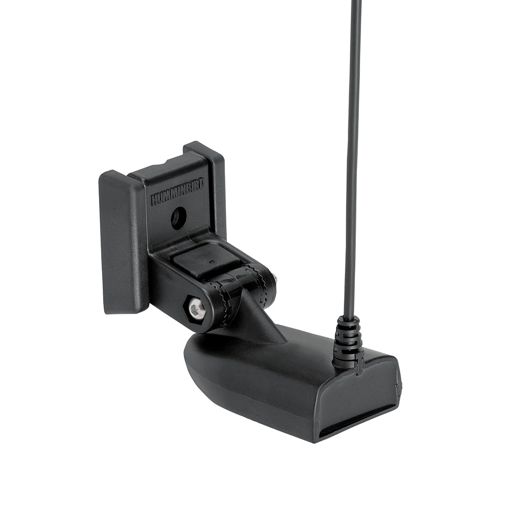 Humminbird XNT9HWMSI150T MEGA SIDI Dual Spectrum CHIRP Transducer
