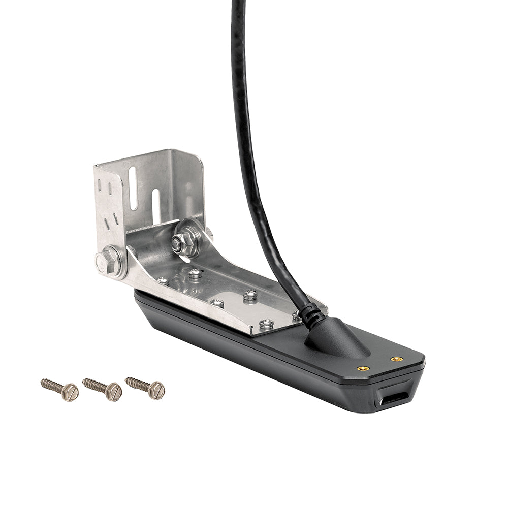 Humminbird XM14HWMSIT MEGA SIDI Dual Spectrum CHIRP TM Transducer