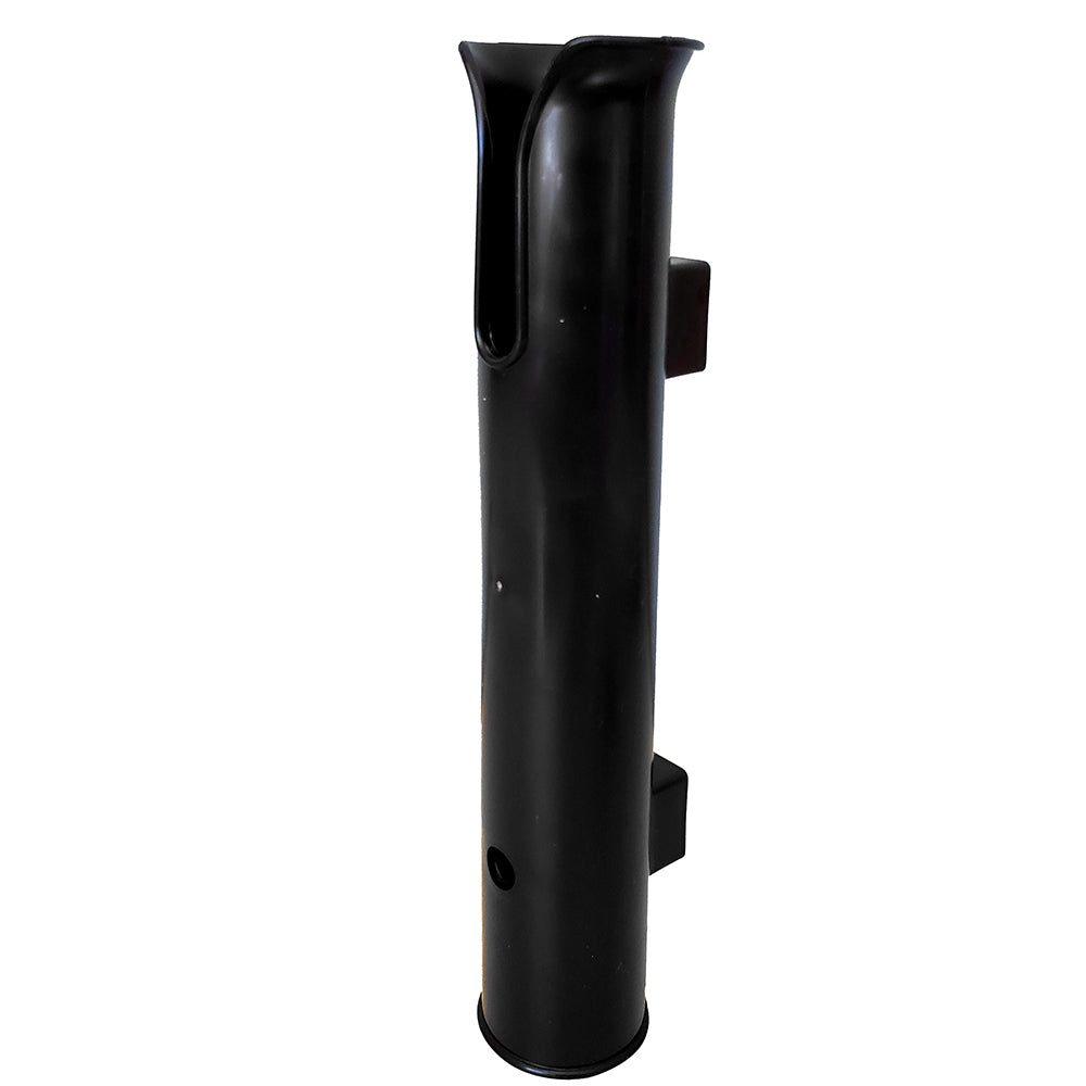 SeaDog Side Mount Rod Holder Black