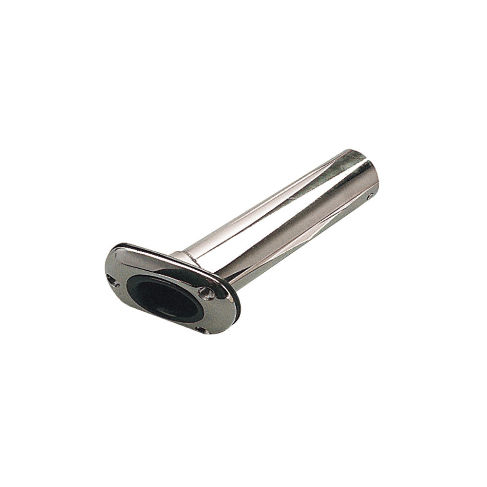 Flush Mount Rod Holder