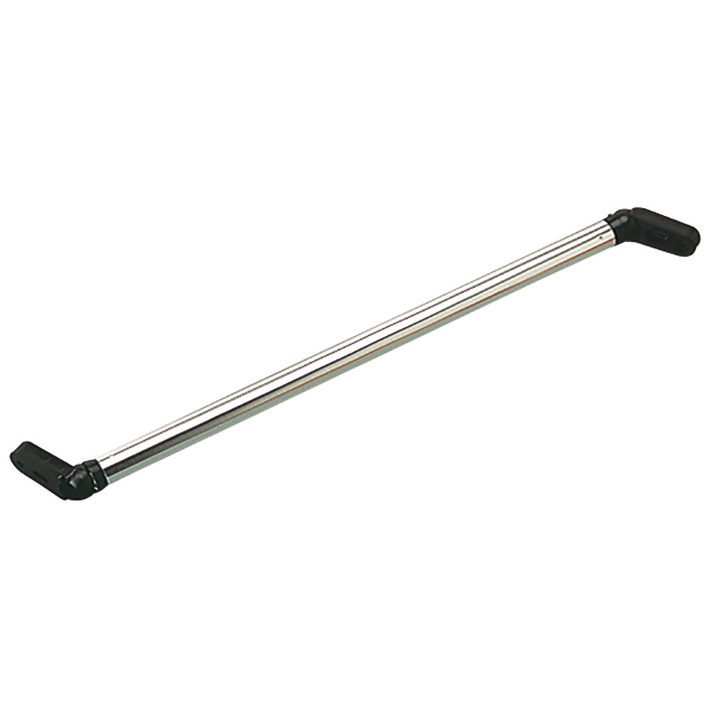 SeaDog Nylon Windshield Brace Foot Kit wTube