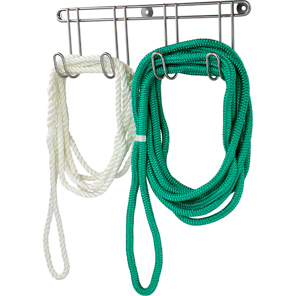 SeaDog SS Rope Accessory Holder