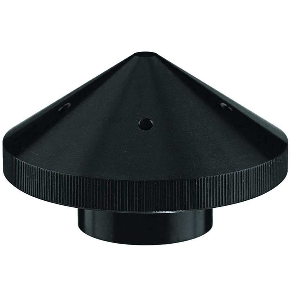 GForce ELIMINATOR Trolling Motor Black Prop Nut