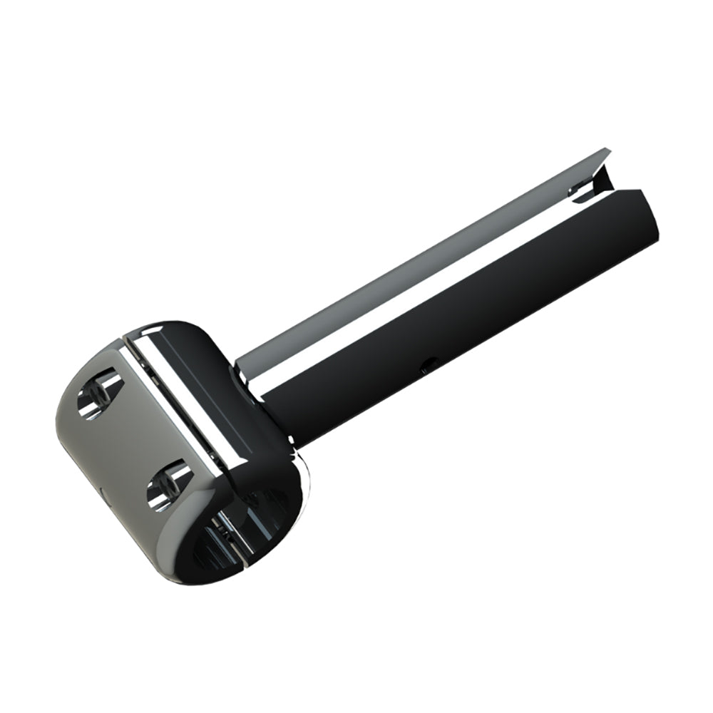 TACO ShadeFin Fixed ClampOn Mount T