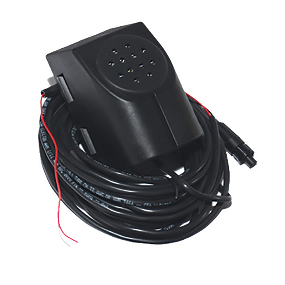 TH Marine Hydrowave 20 Replacement Speaker Power Cord Assembly