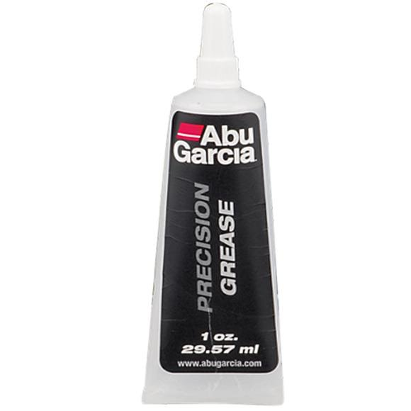 abu garcia casting reel lube areas Abu Garcia Reel Grease