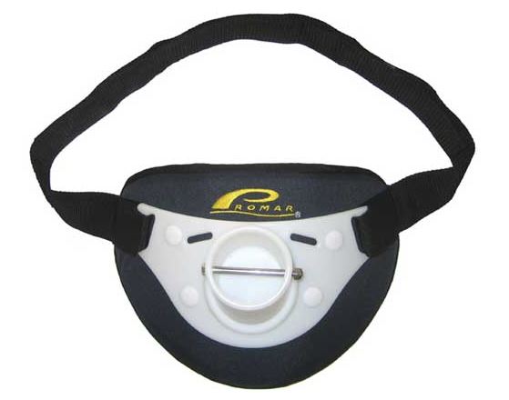 American Maple Rod Belt - Promar