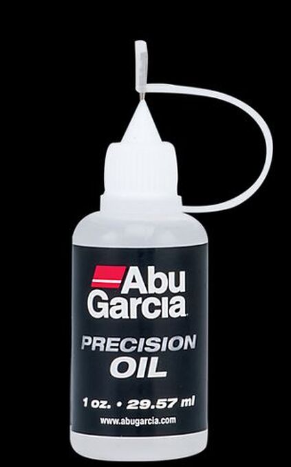 Abu Garcia Precision Oil 1oz 1368792